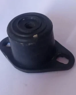 70mm ahu mounting rubber leg tip