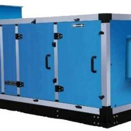 AHU Air Handling Unit