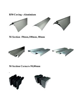 Clean Room Accessories