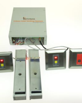 Door Interlocking Systems