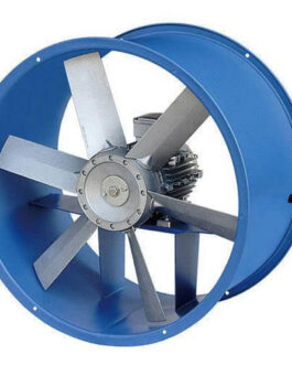 Duct inline Fan