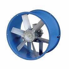 Industrial Axail Fan