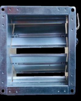 Volume Control Damper(VCD)