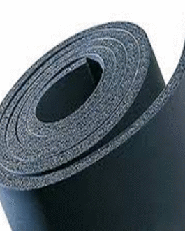 nitrile rubber insulation